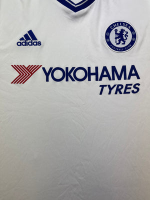 2016/17 Chelsea Third Shirt (L) 8/10