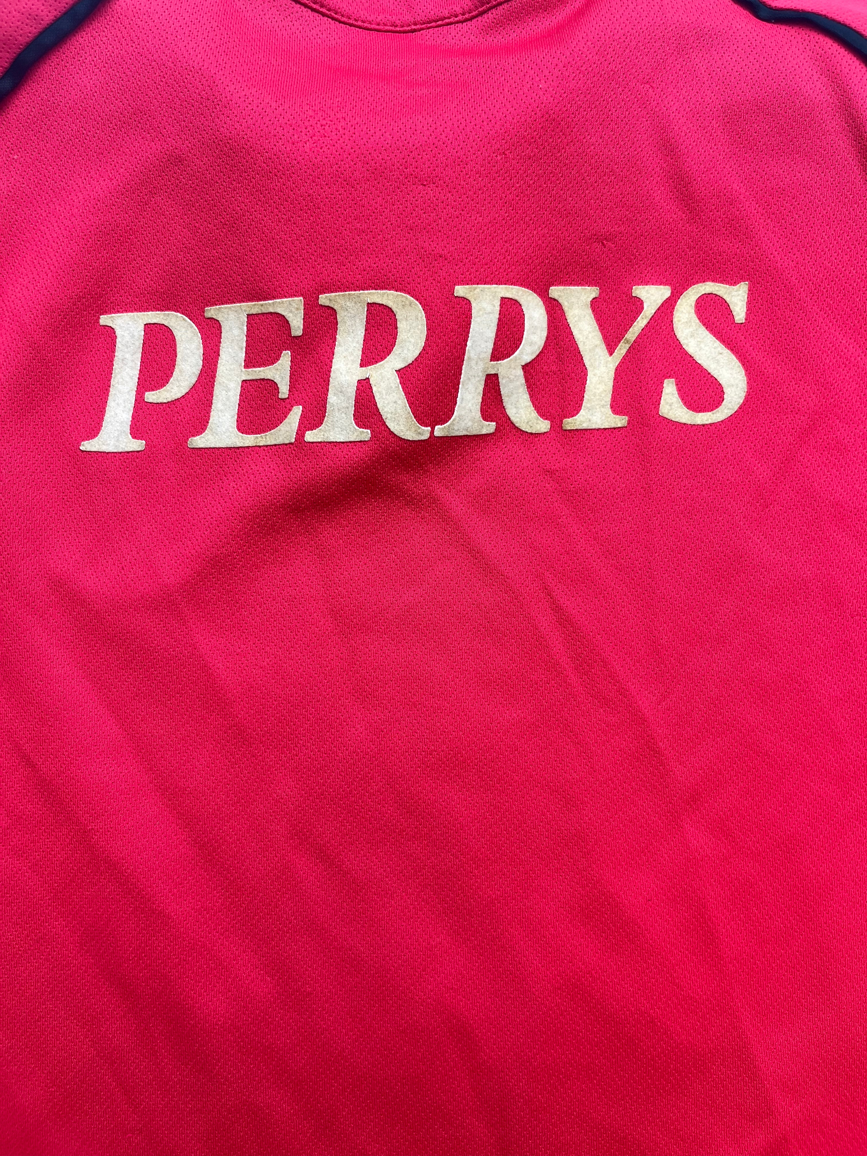 2005/06 Barnsley Home Shirt (M/L) 7/10