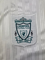 1995/96 Liverpool Away Shirt (XL) 8/10