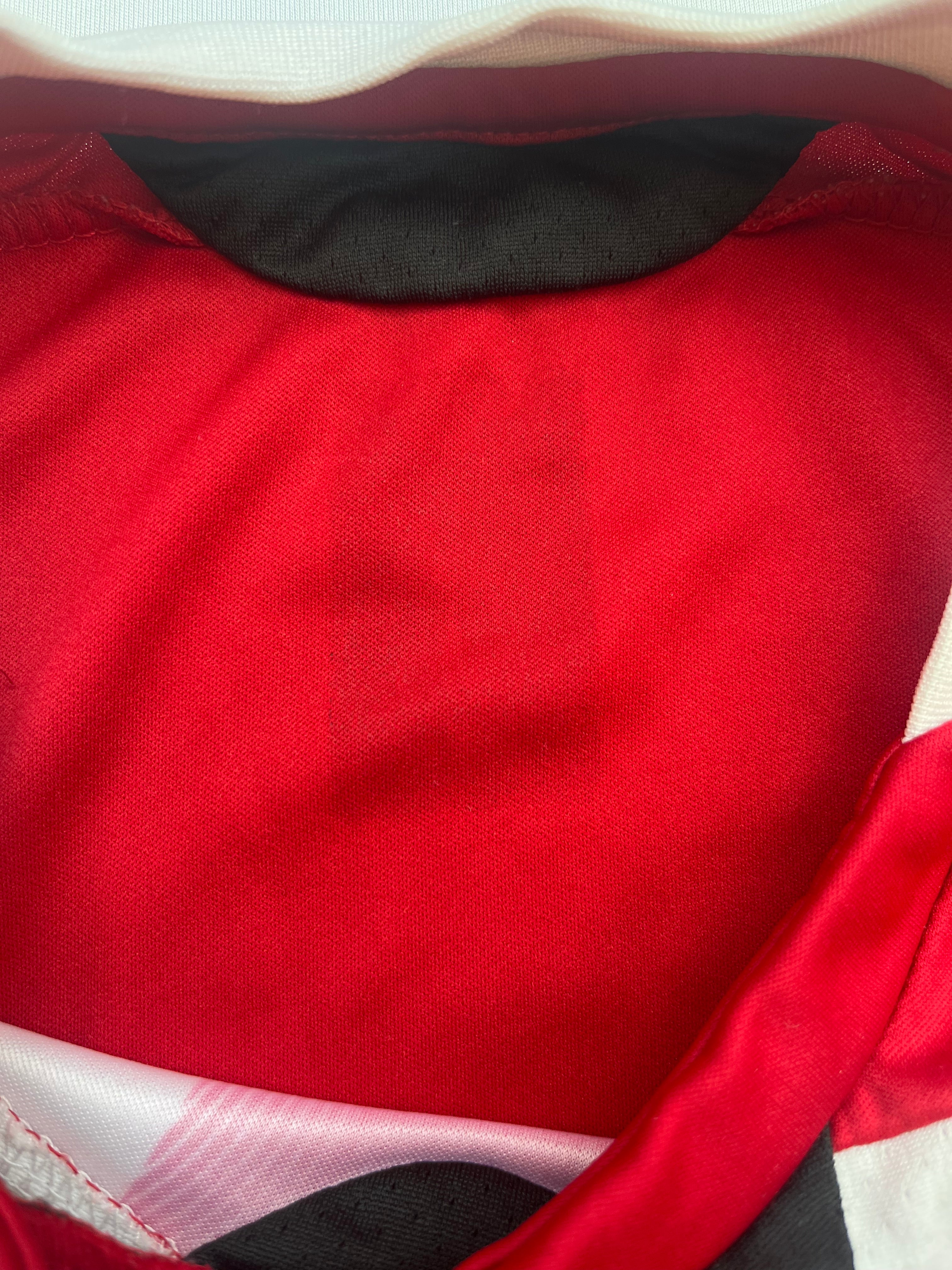 2008/09 Sheffield United Home Shirt (M) 9/10