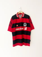 1997/99 QPR Away Shirt (XL) 8/10