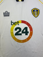 2006/07 Leeds United Home Shirt (L) 8/10