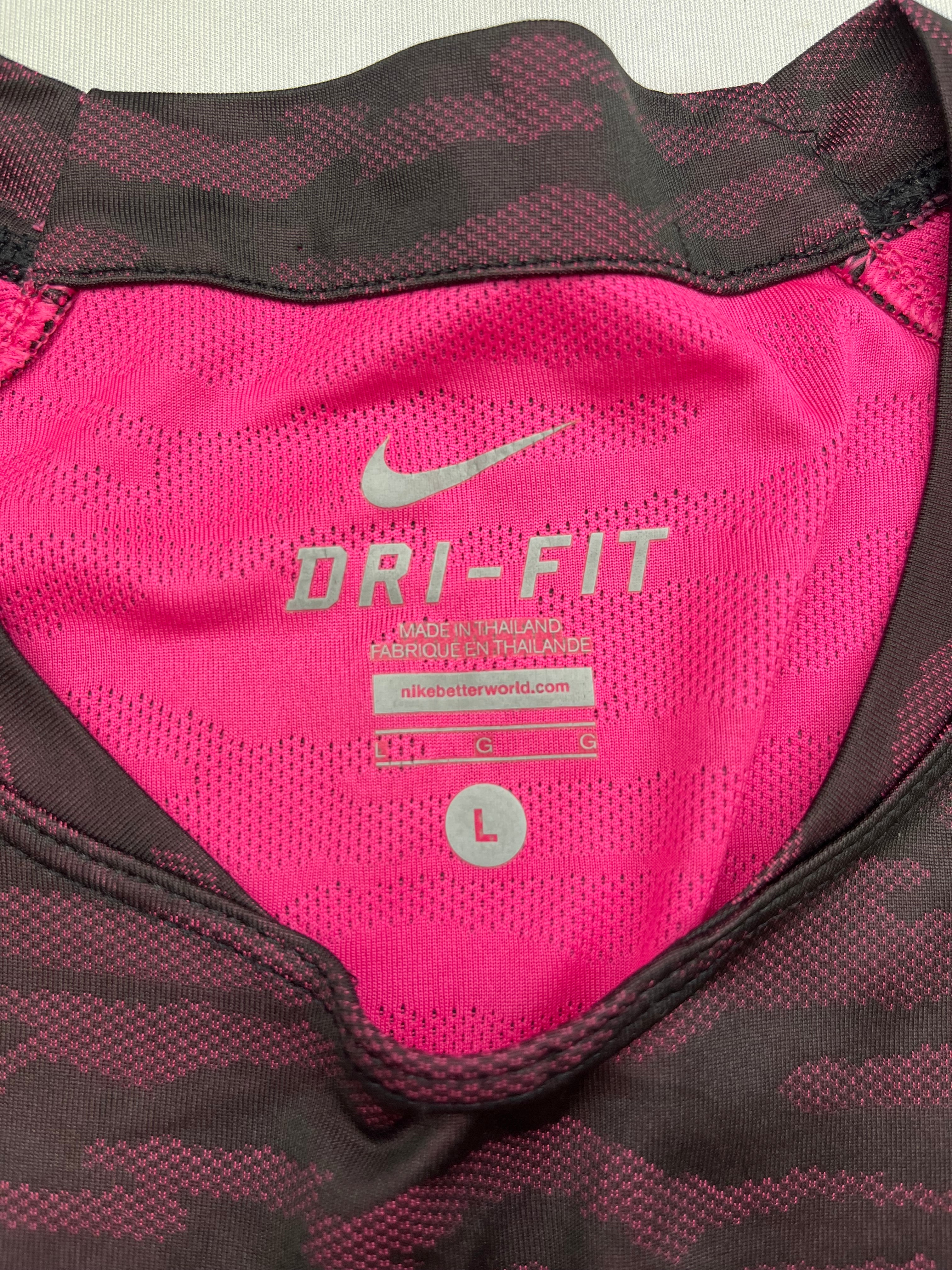 2015/16 PSG Training Shirt (L) 9/10