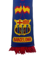 Vintage Barcelona Scarf