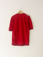 2006/08 England Away Shirt (XL) 9/10