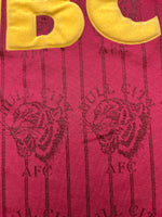 1995/96 Hull City Away Shirt (L) 8/10