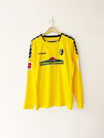 2016/17 Freiburg GK Shirt #1 (L) 8/10