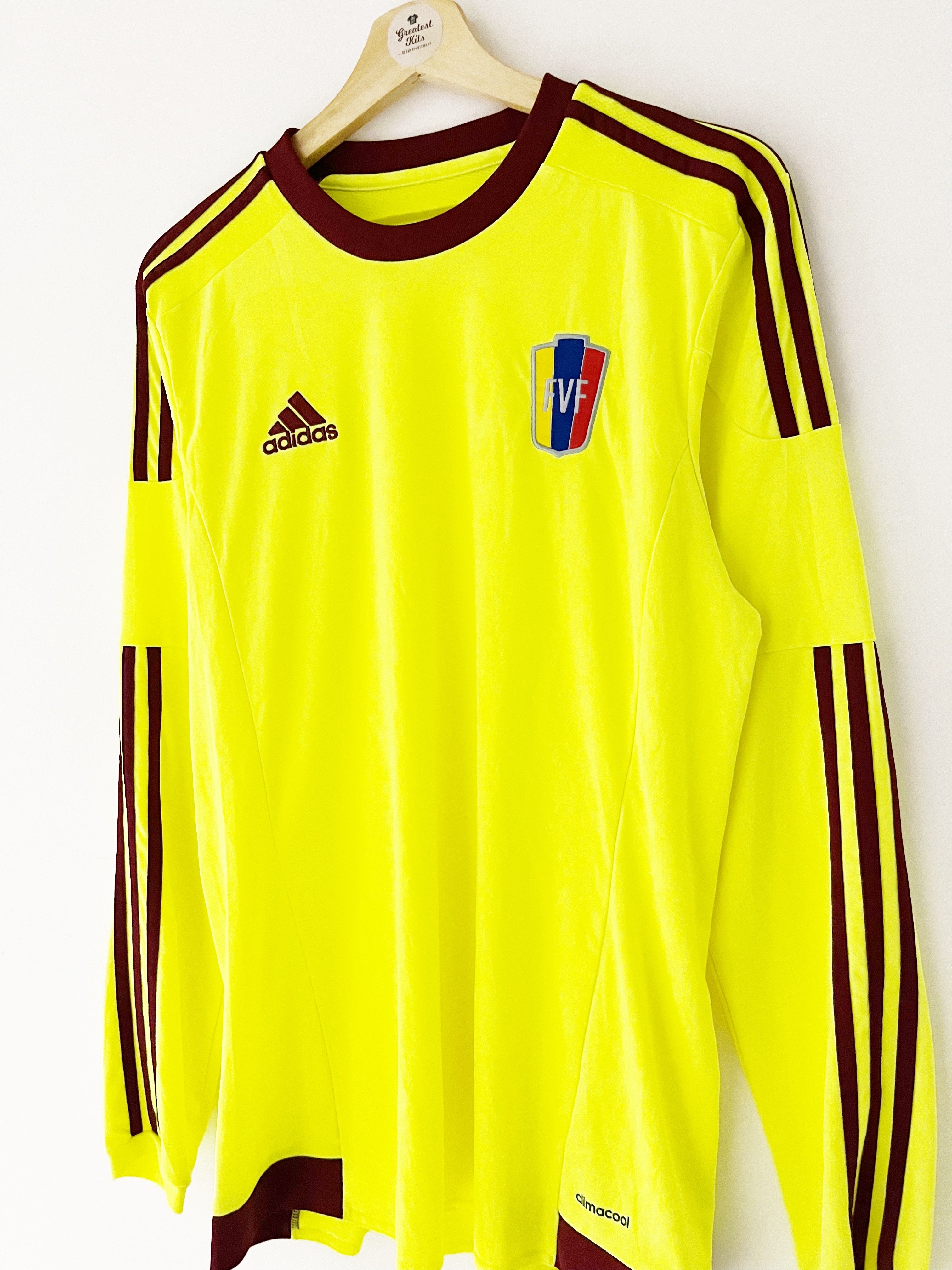 Adidas ropa 2015 Clearance