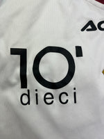 2023/24 AC Bellizona Away Shirt Dixon #17 (XL) 9/10