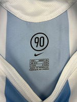 2005/06 Camiseta local 1860 Múnich (L) 9,5/10