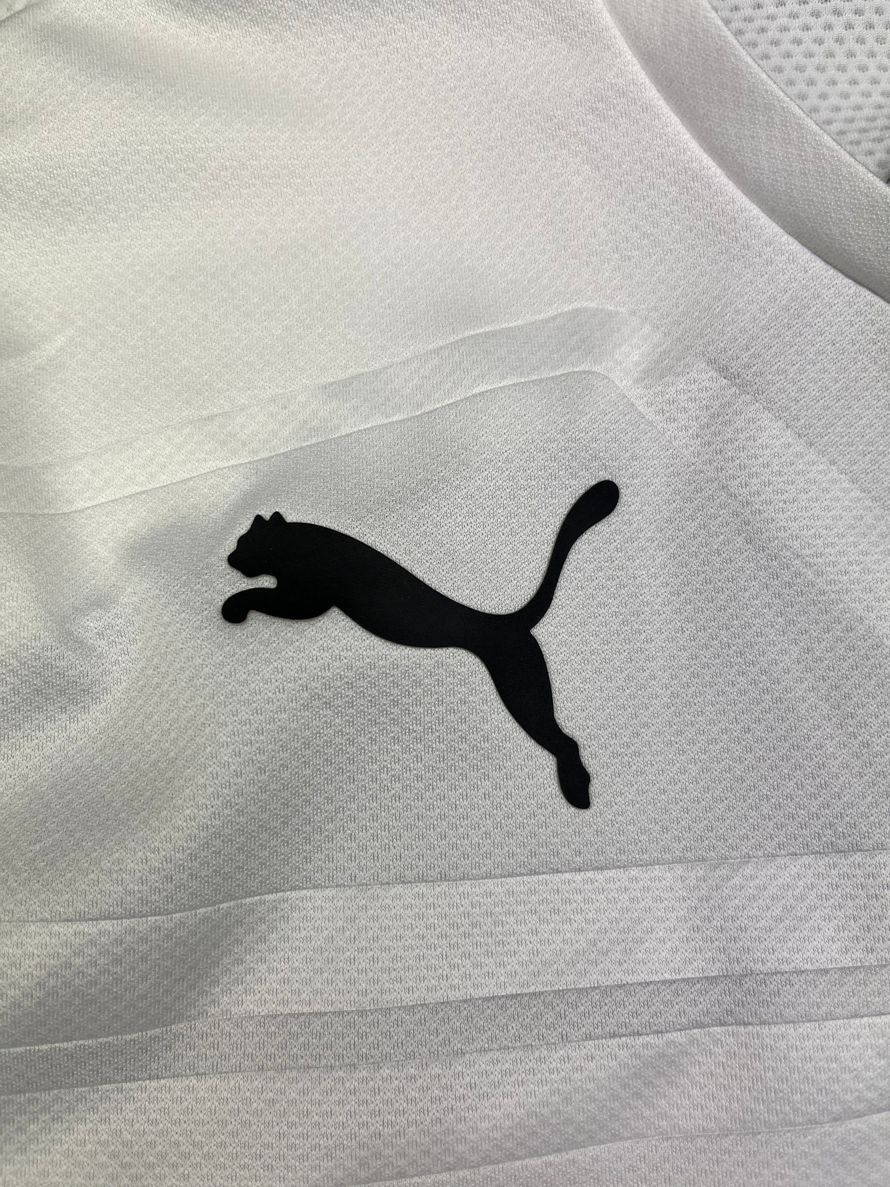 2013/14 Feyenoord Training Shirt (XL) 9/10