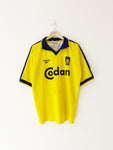 Maillot domicile Brondby 1996/97 (XL) 8/10