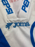 1998/99 Puebla Home Shirt (L) 9/10