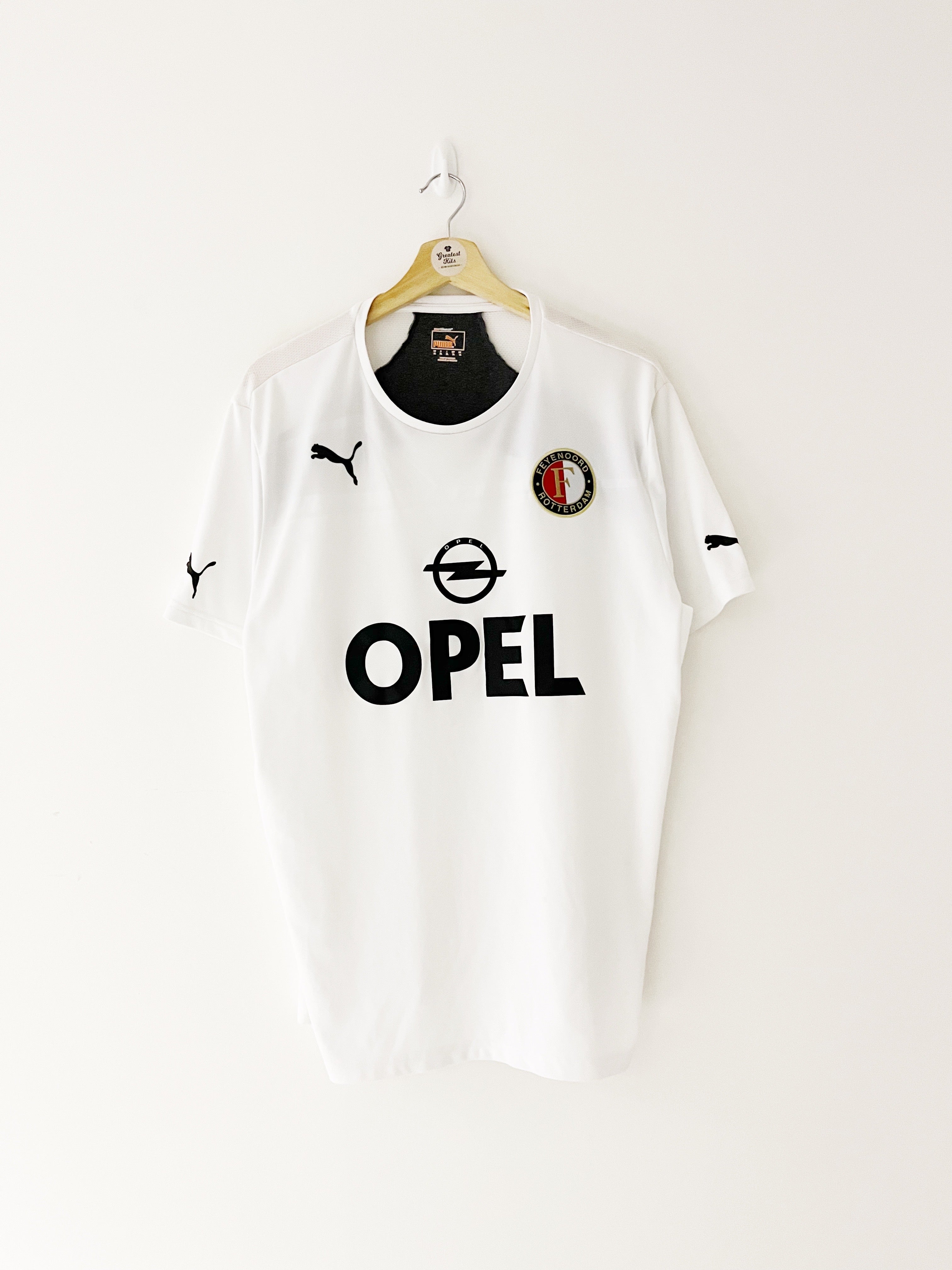 Maillot d'entraînement Feyenoord 2013/14 (XL) 9/10