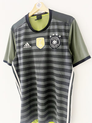 2016/17 Germany *Reversible* Away Shirt (L) 7.5/10