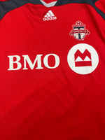2007/08 Toronto FC Home Shirt (L) 7.5/10