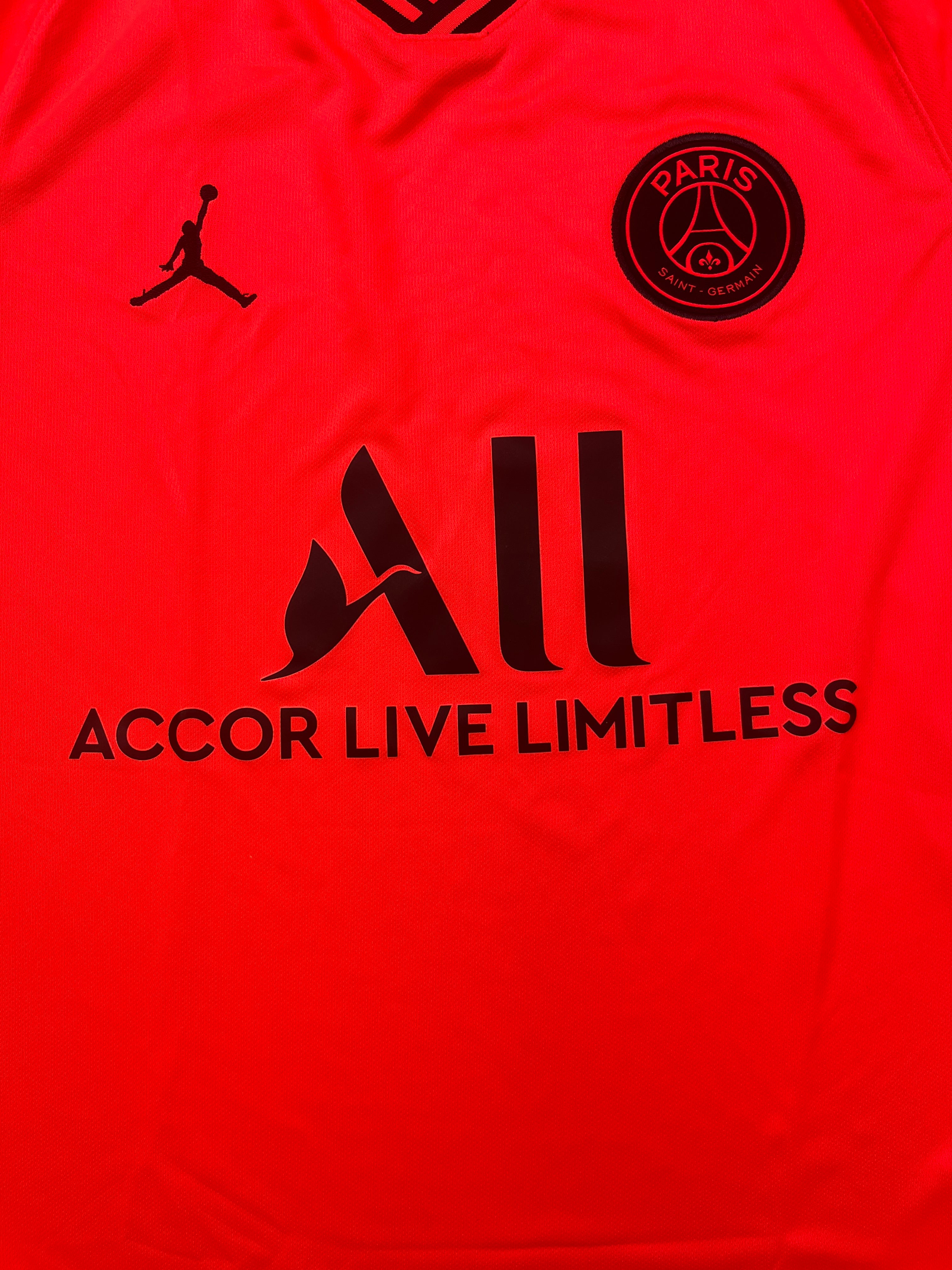 2019/20 PSG Away Shirt (M) BNWT