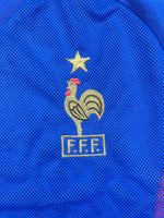 2002/04 France Home Shirt (M) 8.5/10