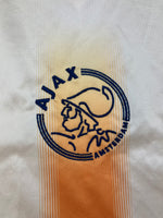 2004/05 Camiseta visitante del Ajax (L) 9/10