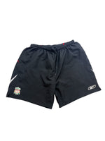 2005/06 Liverpool Away Shorts (M) 9/10