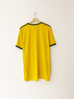 2018/19 Wolves Home Shirt (XL) 9/10