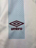 2021/22 West Ham Away Shirt (M) 7/10