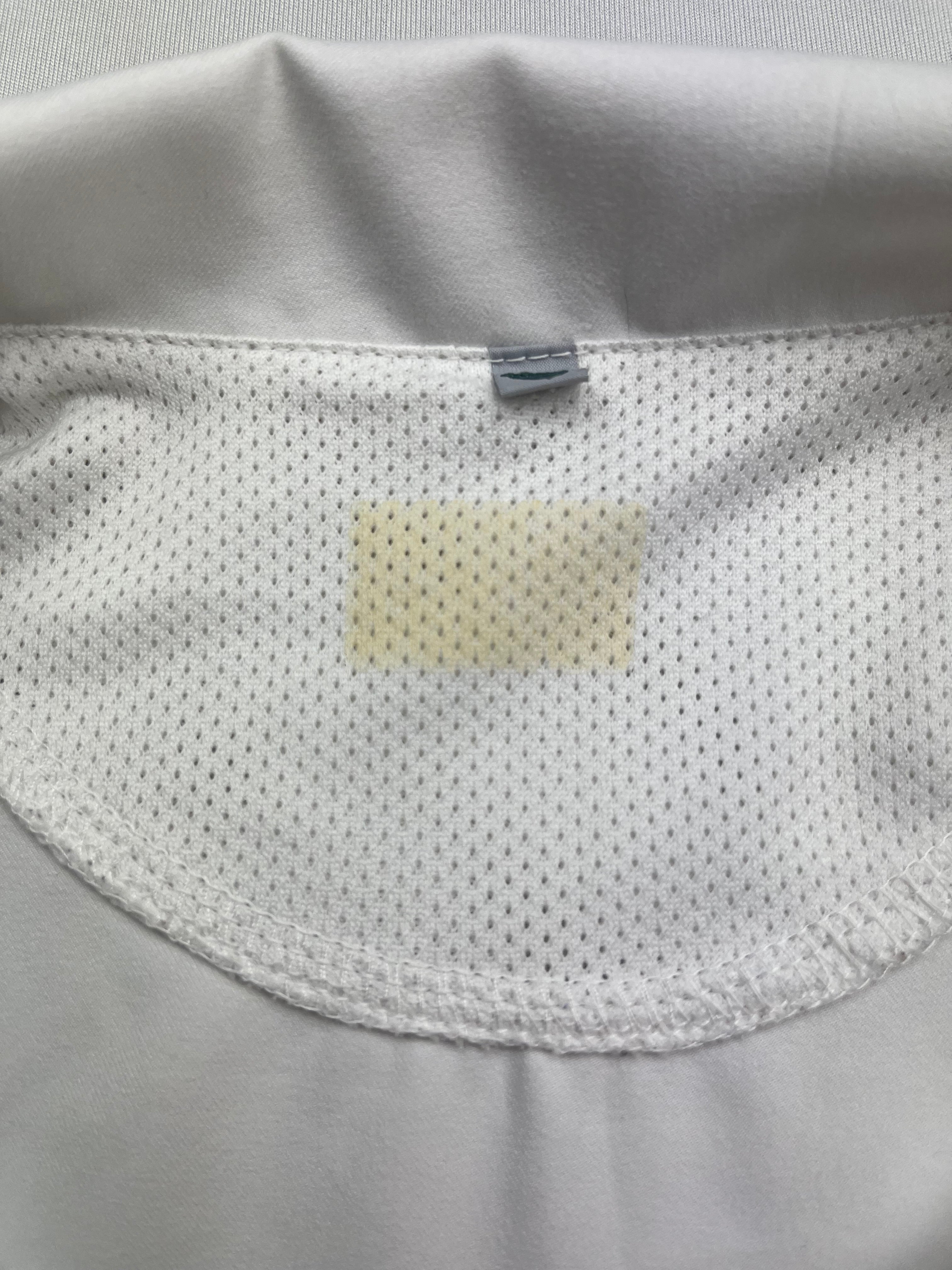 2006/08 Karlsruher Away Shirt Eichner #21 (S) 7.5/10