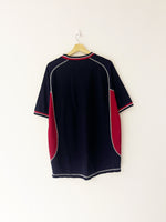 2000/01 Manchester Utd Third Shirt (L) 7.5/10