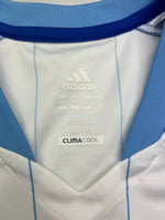 2011/13 Schalke Away Shirt (2XL) 9/10