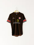 Camiseta local del St Pauli 2012/13 (S) 9/10 