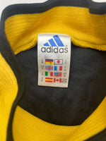 2001/02 Nurnberg GK Shirt #1 (M) 8/10