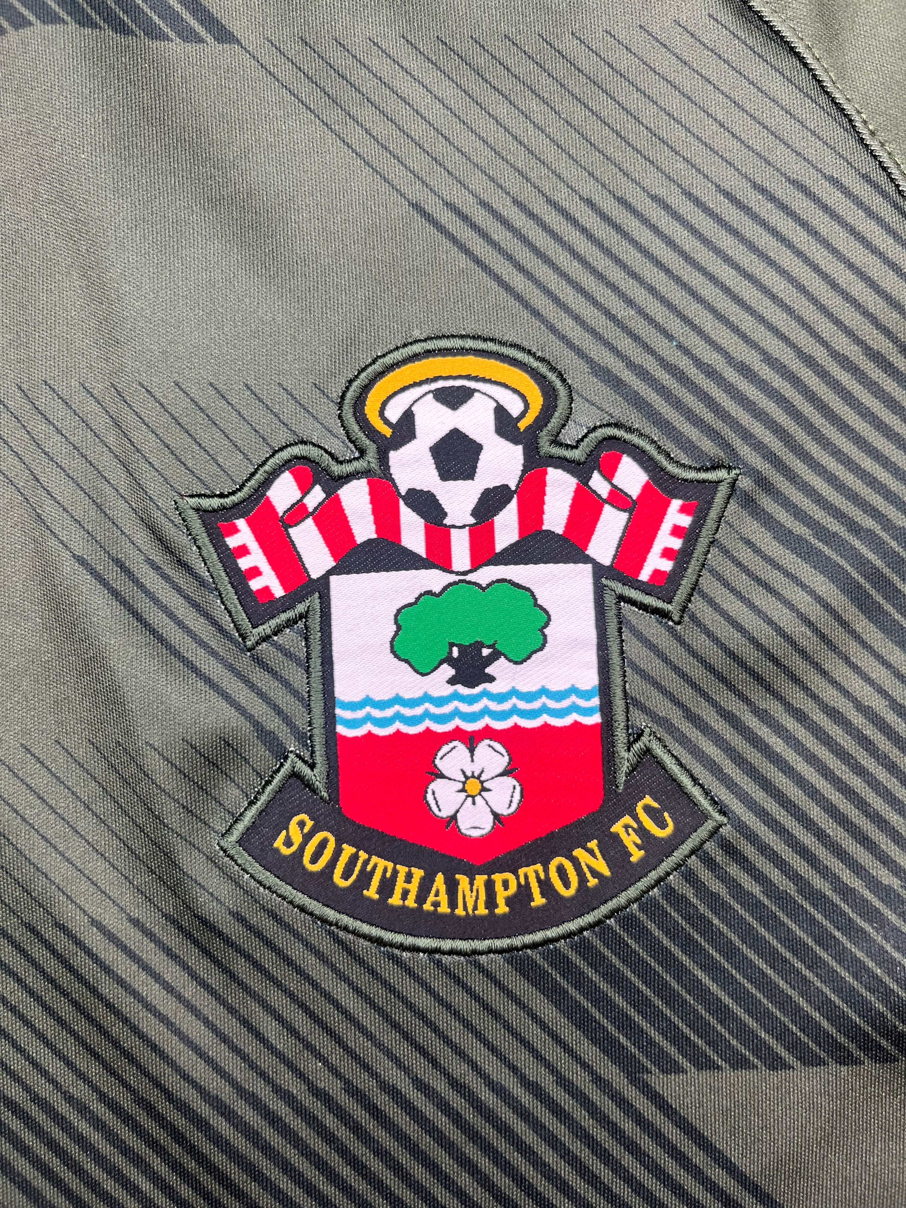 2022/23 Southampton Third Shirt (XXL) 9.5/10