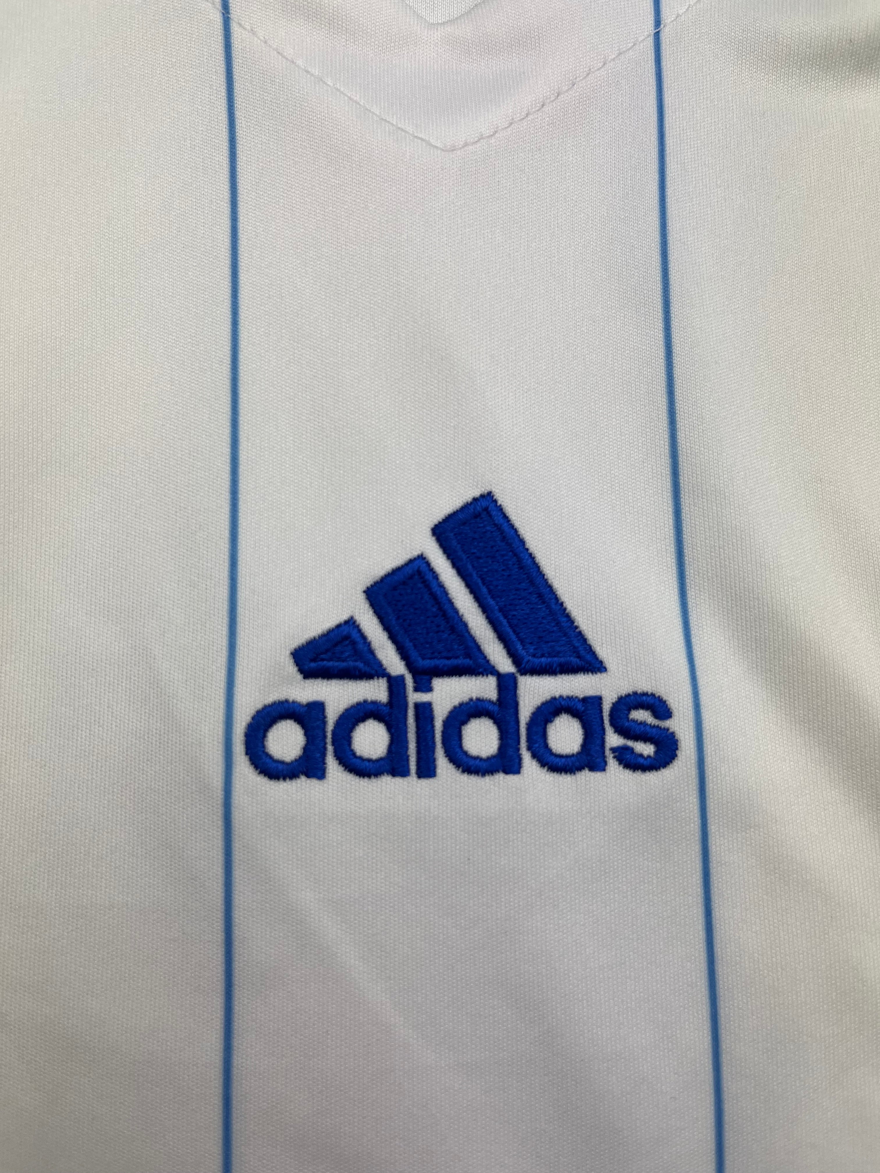 2011/13 Schalke Away Shirt (2XL) 9/10