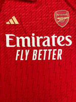 2023/24 Arsenal Home *Recalled* Shirt (L) 9.5/10