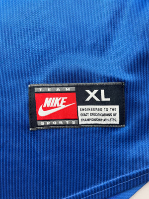 1997/98 Camiseta local de Italia (XL) 8.5/10