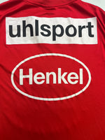 2019/20 Fortuna Dusseldorf *Player Issue* Training Shirt (L) 8.5/10