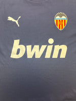 2020/21 Valencia Training Shirt (L) 9/10