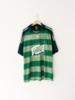 2009/10 Saint Etienne Third Shirt (XL) 8.5/10