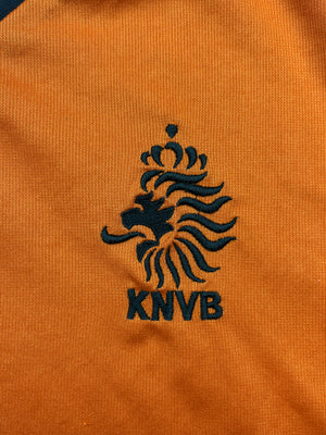 2000/02 Holland Home Shirt (L) 7.5/10