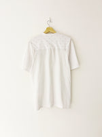 2011/12 England Home Shirt (M) 9/10