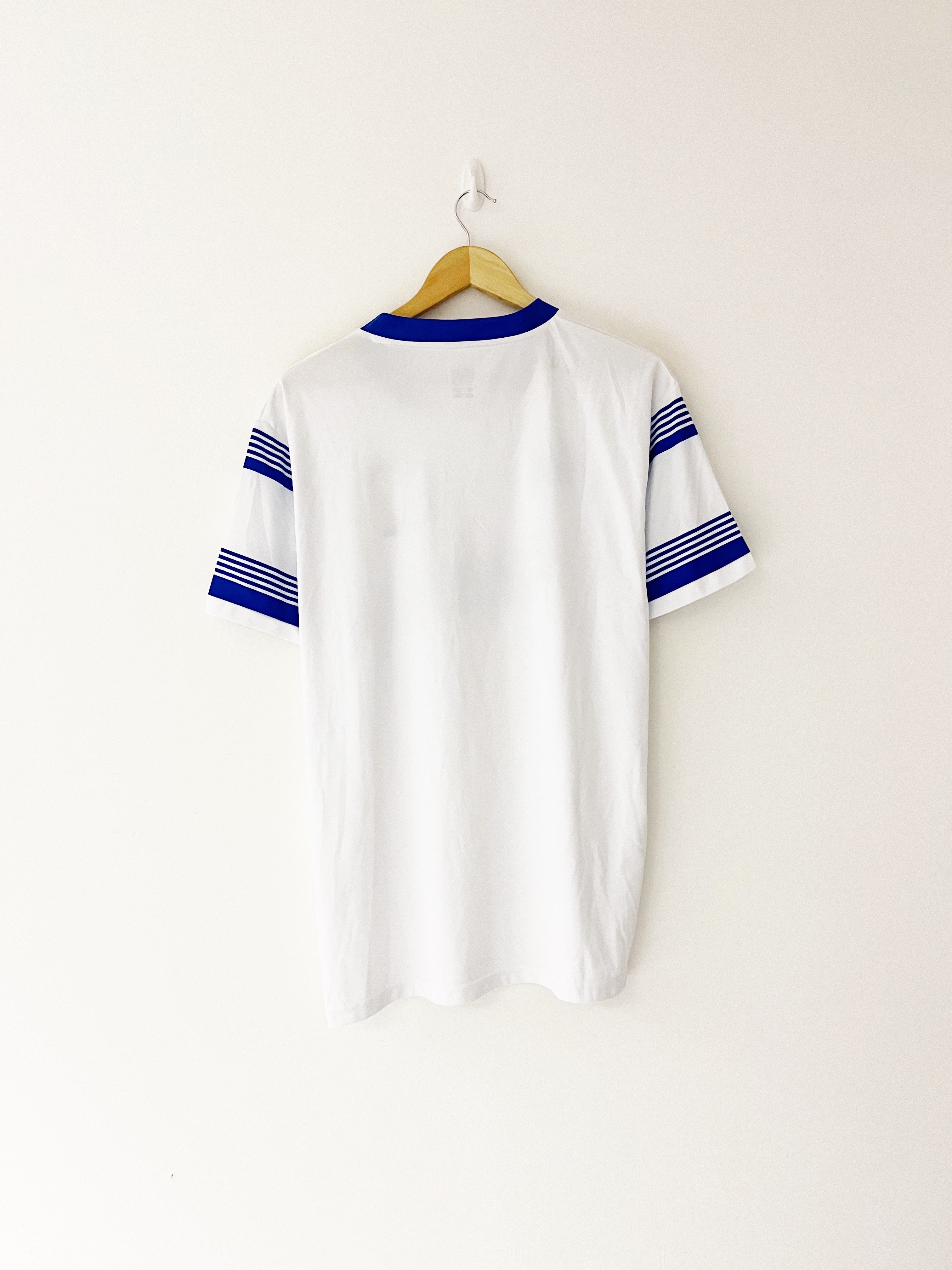 2014/16 AFC Wimbledon Away Shirt (XL) 9/10