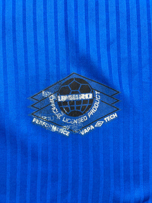 1996/98 Manchester United Third Shirt (M) 8.5/10