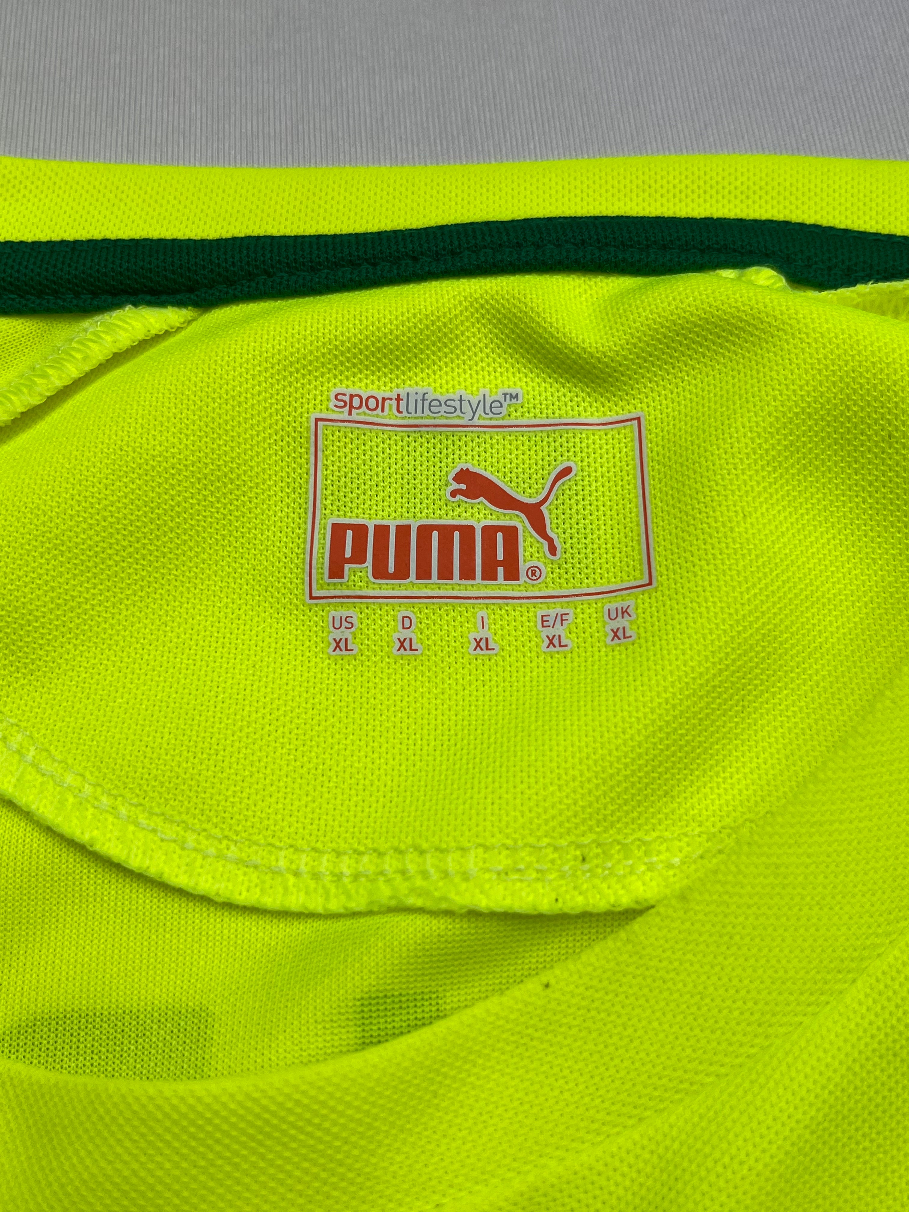 2014/15 Fortuna Dusseldorf Third Shirt (XL) 9/10