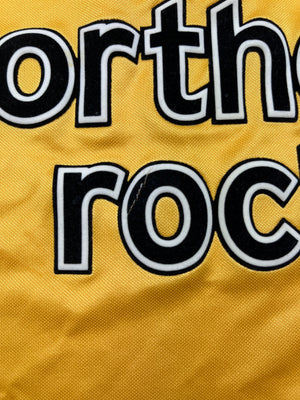 2004/05 Tercera camiseta del Newcastle (L) 9/10