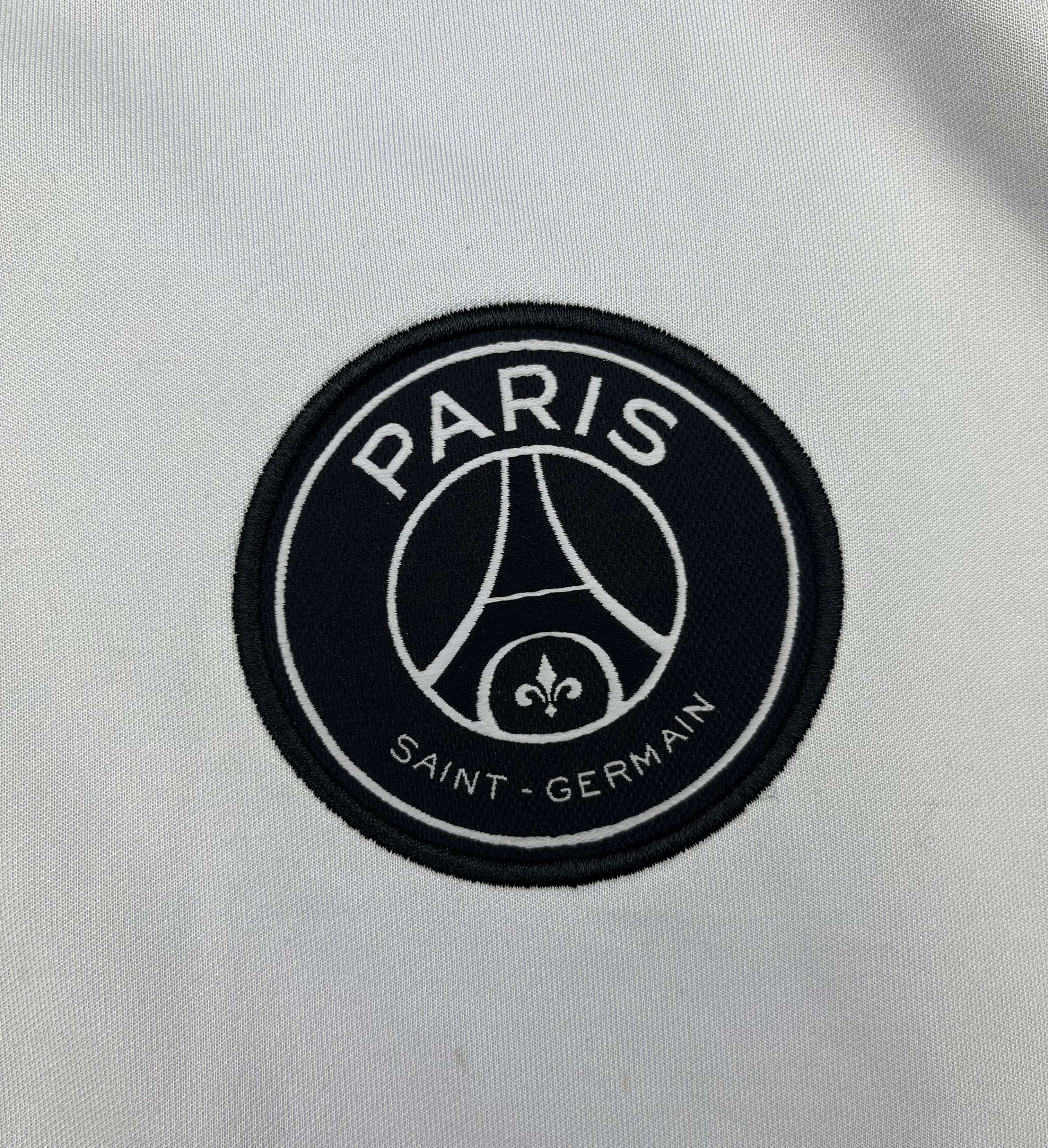 2017/18 Paris Saint-Germain Training Jacket (XL) 9/10