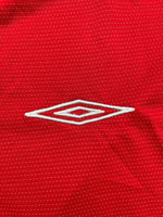 2004/06 England Away Shirt (M) 7.5/10