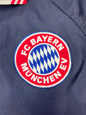 1997/99 Bayern Munich Home Shirt Jancker #19 (M) 7.5/10