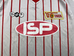 2009/10 FC Union Berlin Home Shirt (L) 8/10