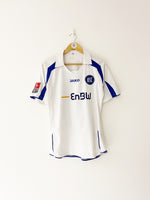 2006/08 Karlsruher Away Shirt Eichner #21 (S) 7.5/10