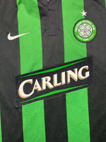 2006/07 Celtic Away Shirt (XXL) 8.5/10